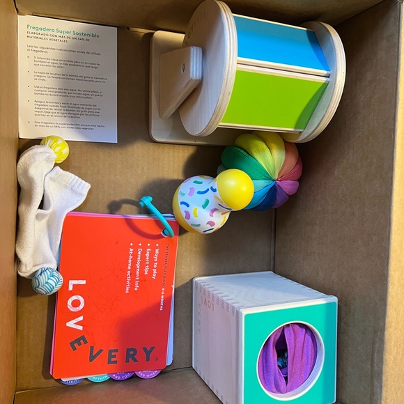 Love very kits Every set $80 - Picture 4 of 5